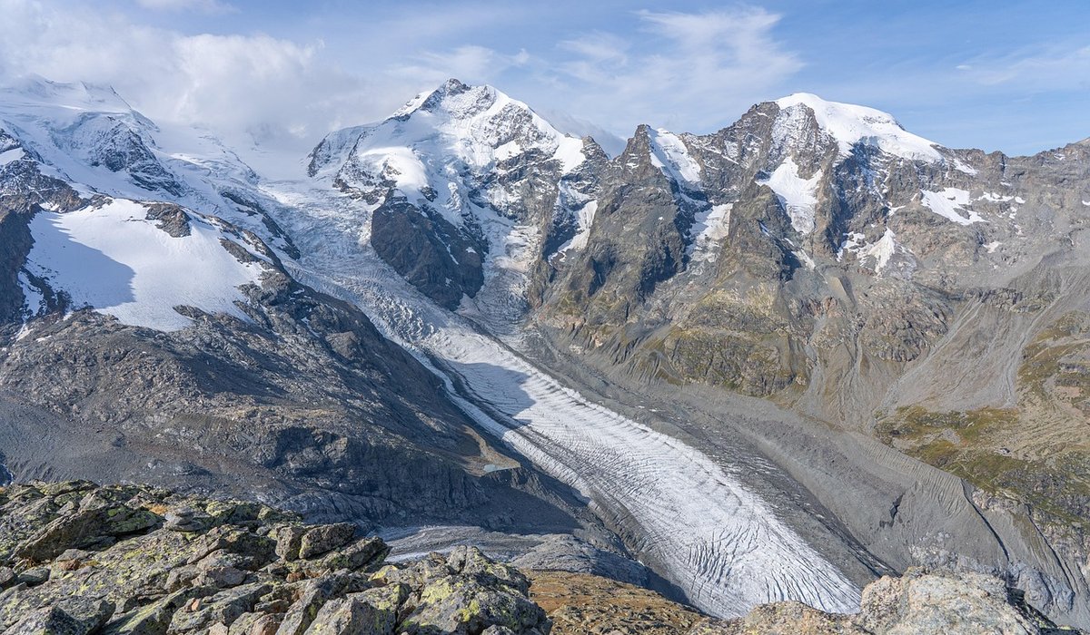 Maintaining physical fitness for steep ascents