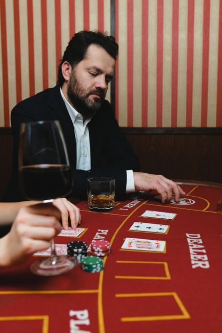 The House Always Wins? Not If You Understand Variance